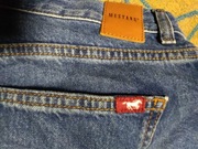 Spodnie mustang luise 