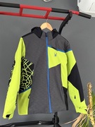 Spyder kurtka narciarska używana rozmiar 176