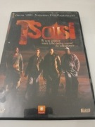 Tsotsi DVD Oscar 2005