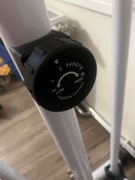 Trenażer eliptyczny magnetyczny Thunder orbi-trek
