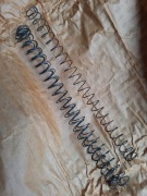 Sprężyna opóźniacza do pm wz.63 RAK