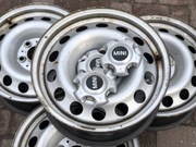 Felga stalowa 16'' Mini Countryman R60 Paceman R61 5x120 ET46