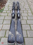 Narty Elan Black Magic 158 cm