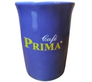 Kubek kawa CAFE PRIMA - 2004 - NOWY
