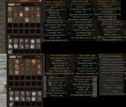 Metin2 Polska Buff 115 + drop 36 2xP koło mityczne