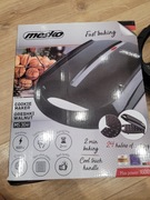 Opiekacz do ORZESZKÓW Ciastek DUŻA Forma na 24 sztuki 1600W ORZESZKOWNICA