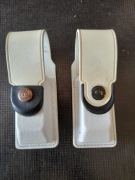 Ładownica na magazynek, policja 