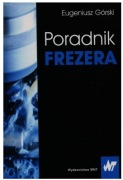 Poradnik frezera - Eugeniusz Górski