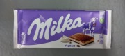 Zestaw 6szt Czekolada Milka yoghurt 100g
