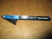 Park Tool CC-2 Przyrząd do sprawdzania zużycia łańcucha