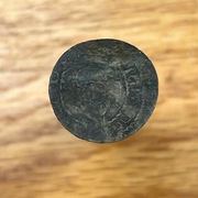 Zygmunt III Waza - ternar Łobżenica