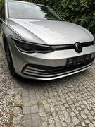 Zderzak przód Vw Golf 8 4x pdc