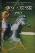 Pasja. Jerzy Kosiński