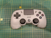 Mini Pad Retro Fighters Mantis do PS4 i PC 