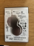Dysk Seagate mobile HDD 1 tb