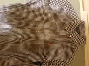 Koszula Ralph Lauren 