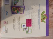 Franklin mały bałaganiarz 