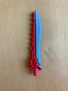 LEGO miecz 4657296 EV3 z zest. 31313 nowy