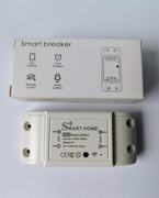 SONOFF WiFi - zdalnie sterowany przekaźnik