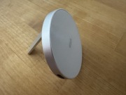 ESR ładowarka bezprzewodowa 15W qi magsafe usb-c ze stojakiem