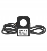 PRZEKŁADNIK PRĄDOWY SC-16 100A SUPLA