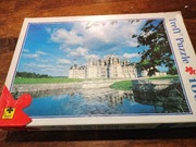 PUZLE 1000 TREFL zamek