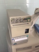 Videoprinter do USG Aloka