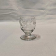 Kieliszek mały do wódki 