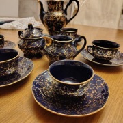 Zestaw kawowy ira chodzies