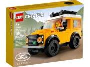 LEGO 40650 - Land Rover Classic Defender