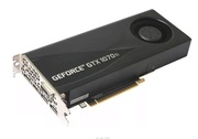 Karta graficzna 1070 Ti Zotac GEFORCE GTX 1070Ti