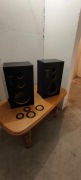 Skrzynki / Budy / Kolumny Pioneer CS-580