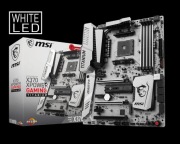 MSI X370 XPOWER GAMING TITANIUM + AMD Ryzen 5 3600