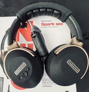 Positive Grid Spark Neo bezprzewodowy wzmacniacz słuchawkowy do gitary