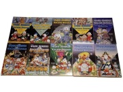 Wujek $knerus i Kaczor Donald. Don Rosa