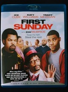 FIRST SUNDAY, ICE CUBE, LEKTOR PL. 