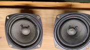 Głośniki 2 sztuki 
