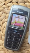 Nokia 2600 PL bez simloka