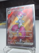 Pokemon Stellar Crown Medicham Ex 161/142