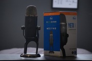 Mikrofon BLUE YETI X