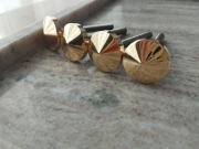 Rozeta nakrętka ozdobna katakumba