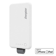 Powerbank Energizer PP4002A iPhone iPad 4000mAh NOWE Zestaw 2 Sztuki