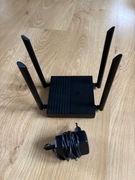 Router TP-Link Archer C64 AC1200 MU-MIMO / stan jak nowy