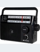 Nowe radio retekess TR633 