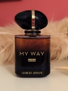 Giorgio Armani My Way 50ml Parfum