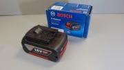 Bosch GBA 18V 4,0Ah Akumulator 18V 