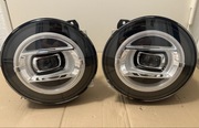 LAMPY MERCEDES G W463 A4639067400 A4639067300