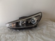 Lampa Przednia Lewa Hyundai I30 III 92101G4020
