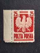 342 walec II ** Zn. obiegowy "Goznak" gwar 1944