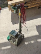 Cykliniarka lagler profit. 230V.  1.8kW